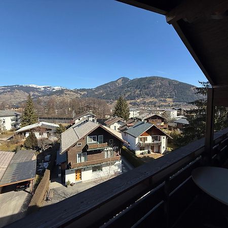 Marina Alpen Haus Hotel Zell am See Kültér fotó