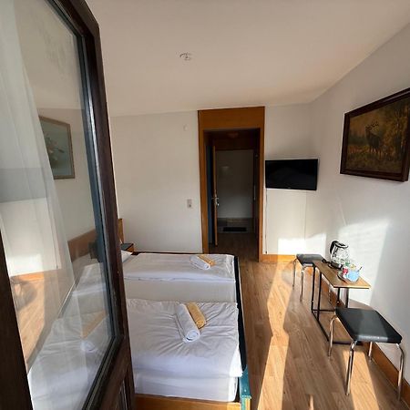 Marina Alpen Haus Hotel Zell am See Kültér fotó