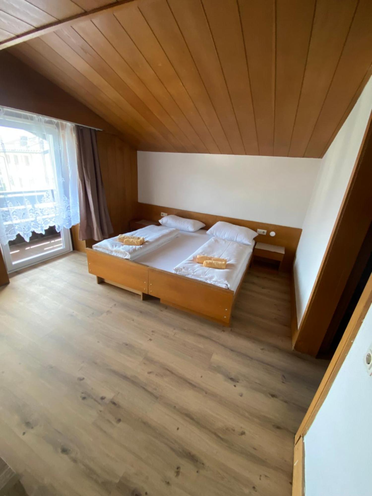Marina Alpen Haus Hotel Zell am See Kültér fotó