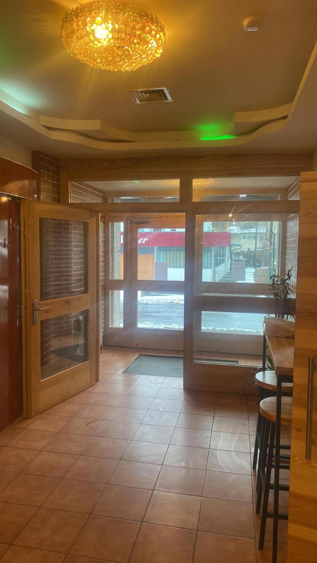 Marina Alpen Haus Hotel Zell am See Kültér fotó
