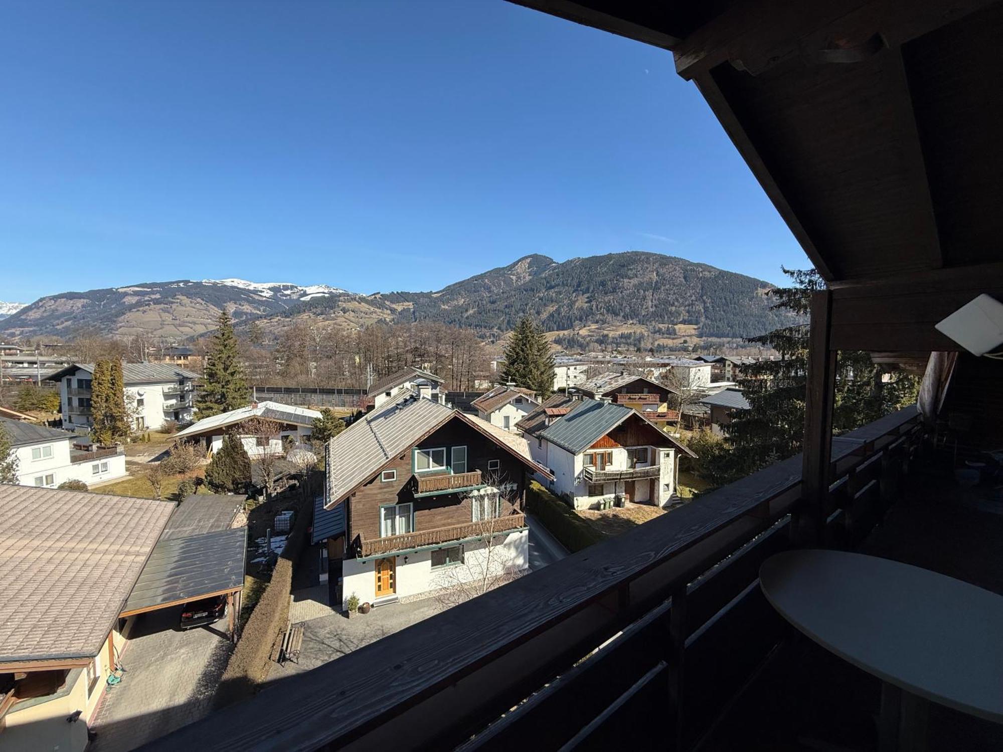 Marina Alpen Haus Hotel Zell am See Kültér fotó
