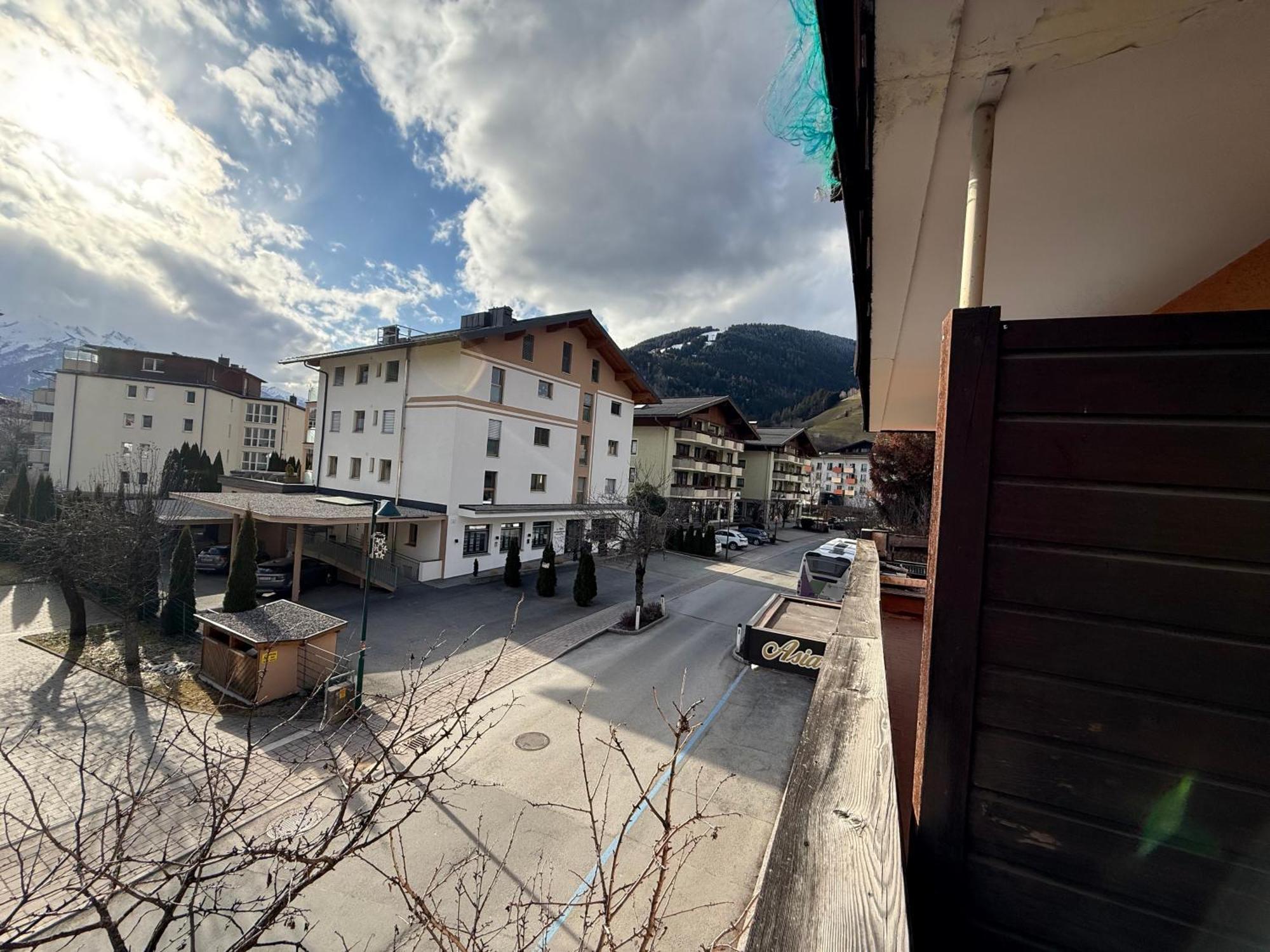 Marina Alpen Haus Hotel Zell am See Kültér fotó