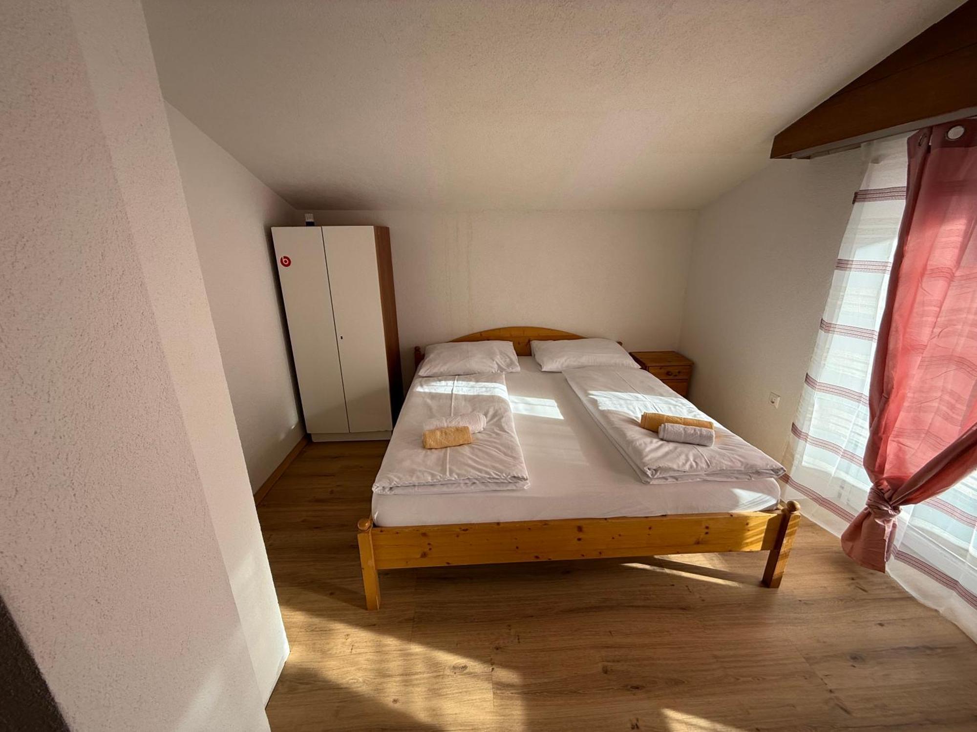 Marina Alpen Haus Hotel Zell am See Kültér fotó
