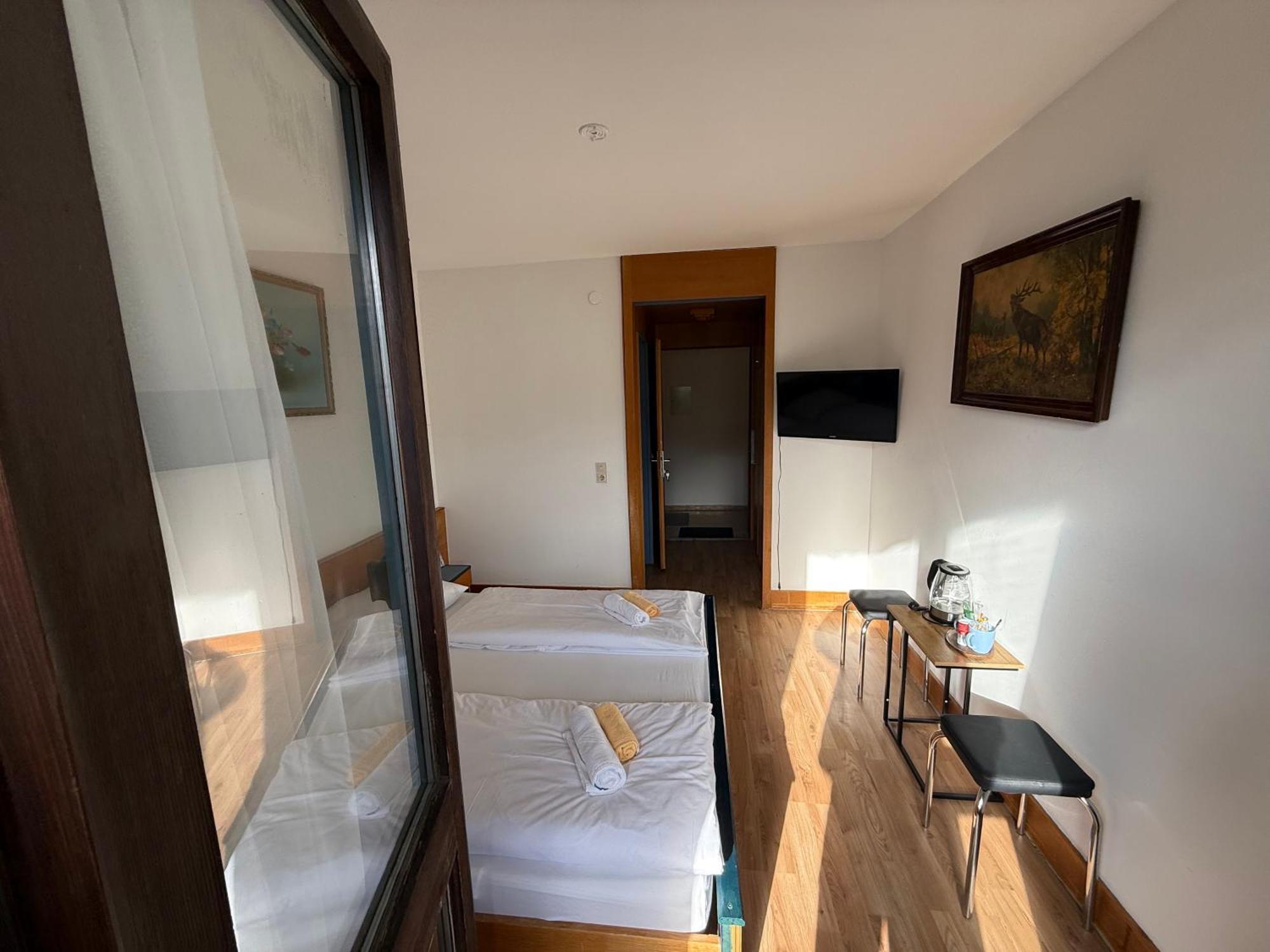 Marina Alpen Haus Hotel Zell am See Kültér fotó