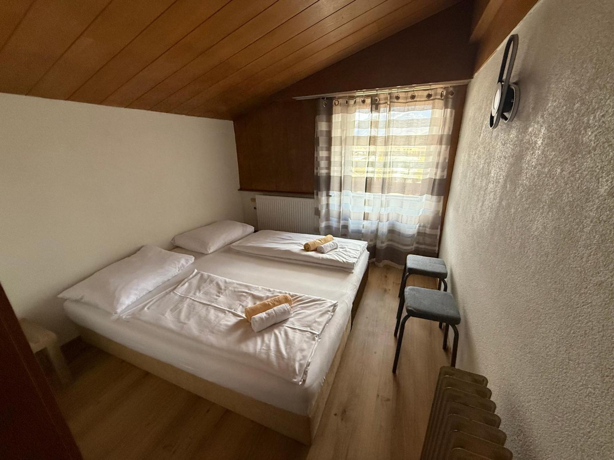 Marina Alpen Haus Hotel Zell am See Kültér fotó